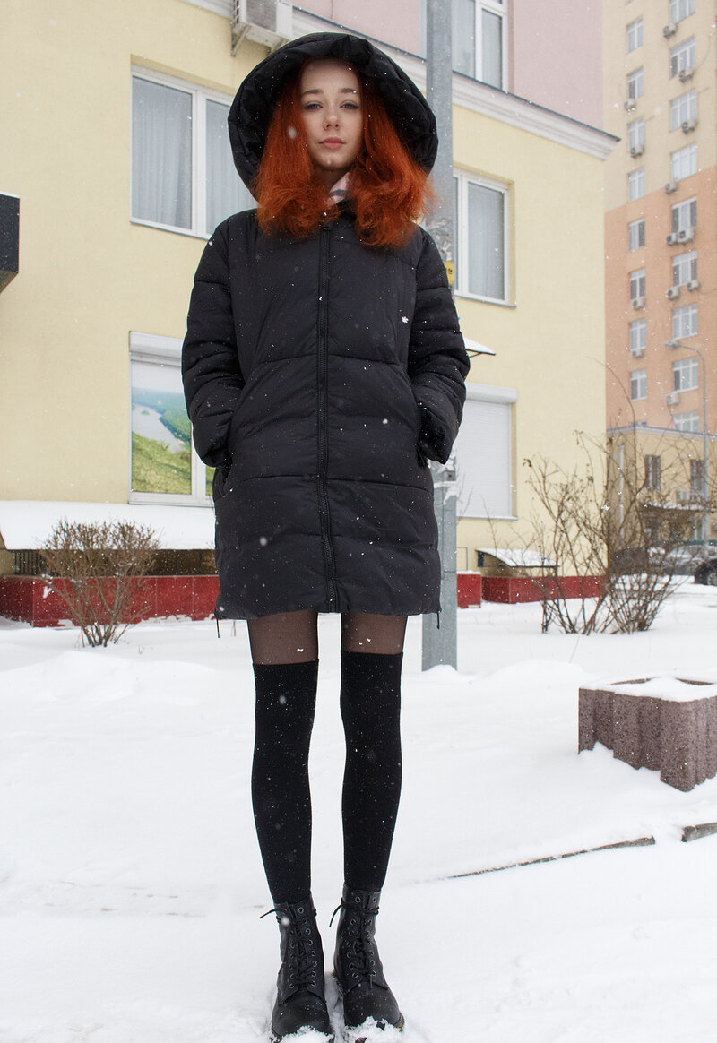 Людмила, 33