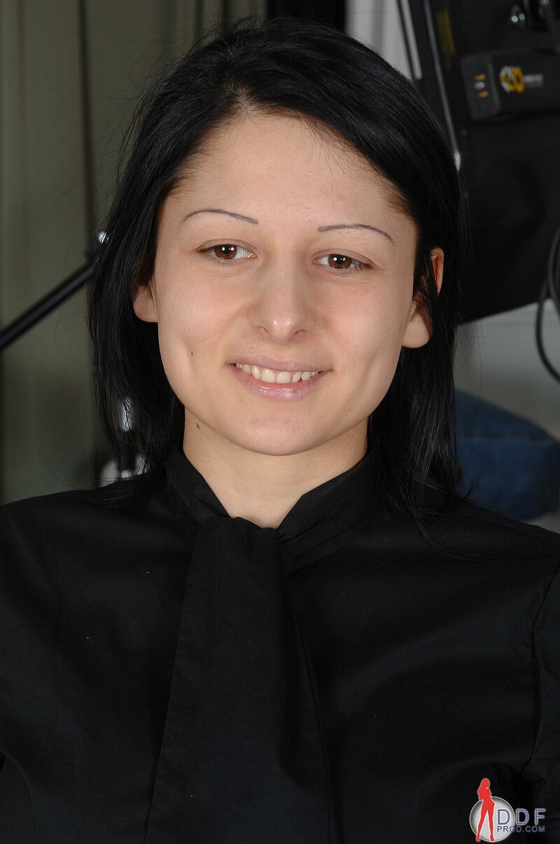 Жанночка, 22